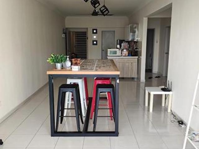 Condominium for sale in Georgetown, Penang