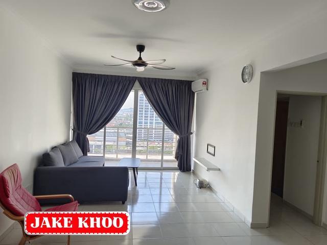 Condominium for sale in Barat Daya, George Town