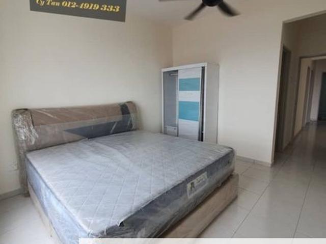 Condominium for sale in Georgetown, Penang