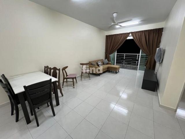 Apartment for rent in Georgetown, Penang