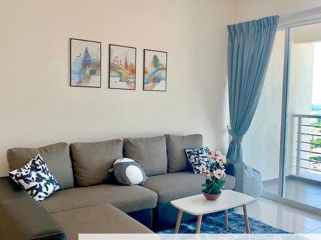 Condominium for rent in Georgetown, Penang