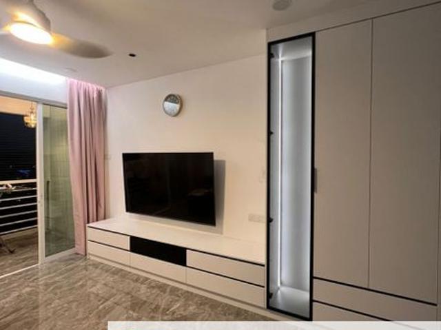Condominium for rent in Georgetown, Penang