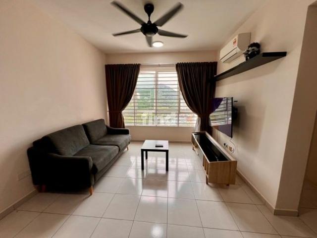 Apartment for rent in Georgetown, Penang