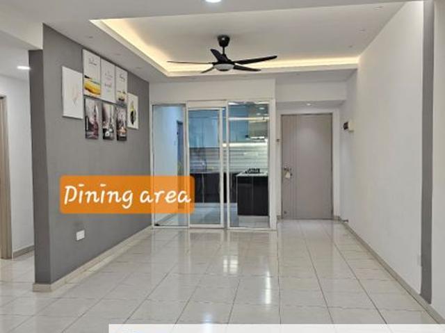 Condominium for sale in Georgetown, Penang