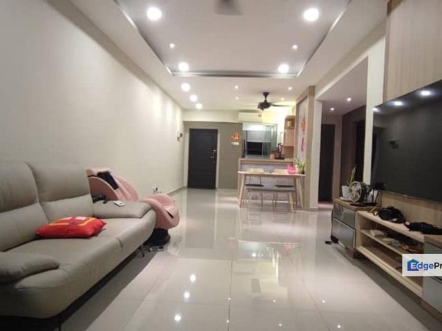Condominium for sale in Georgetown, Penang