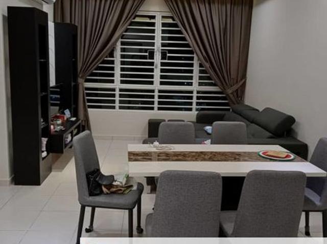Condominium for rent in Georgetown, Penang