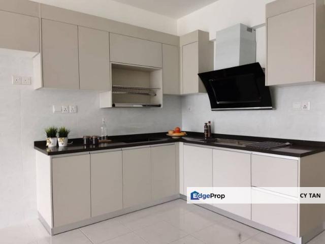 Condominium for rent in Georgetown, Penang