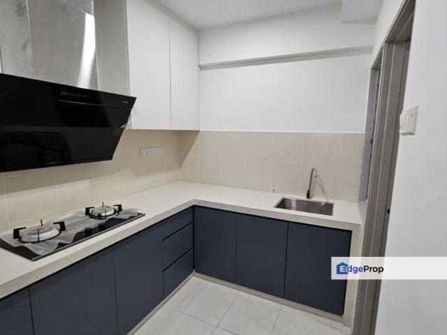 Condominium for rent in Georgetown, Penang