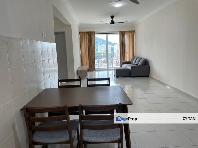 Condominium for rent in Georgetown, Penang