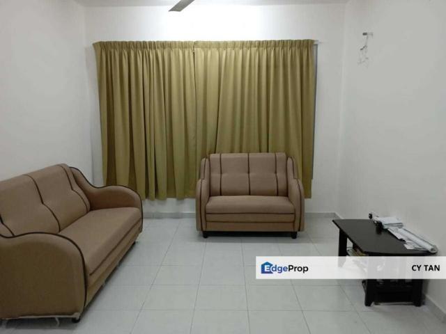 Condominium for rent in Georgetown, Penang