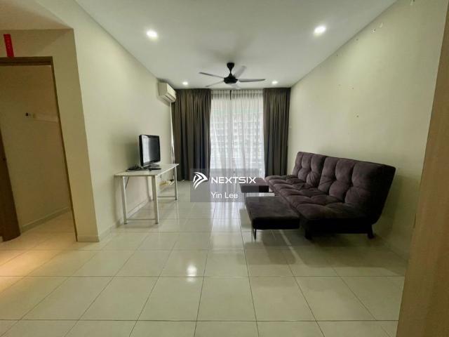 Apartment for rent in Georgetown, Penang