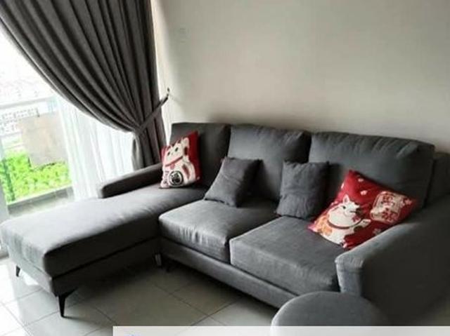 Condominium for rent in Georgetown, Penang
