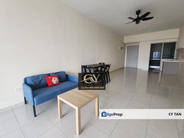 Condominium for rent in Georgetown, Penang