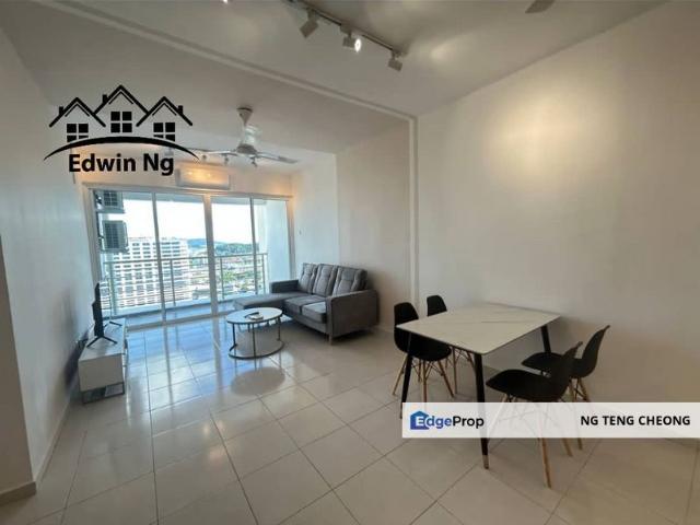 Condominium for rent in Georgetown, Penang