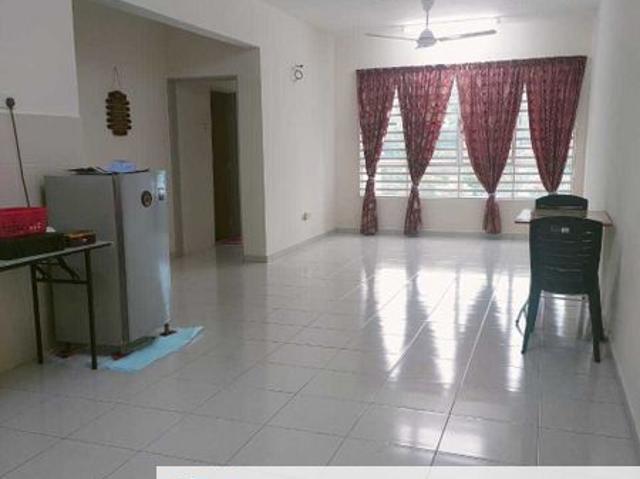 Condominium for rent in Georgetown, Penang