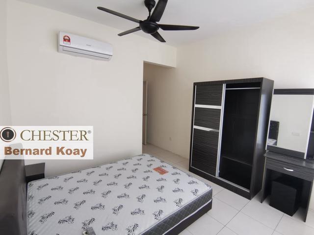 Condominium for rent in Georgetown, Penang
