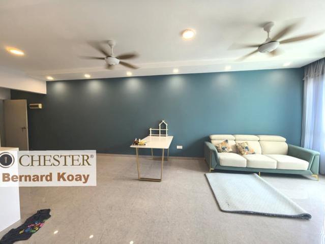 Condominium for sale in Barat Daya, George Town
