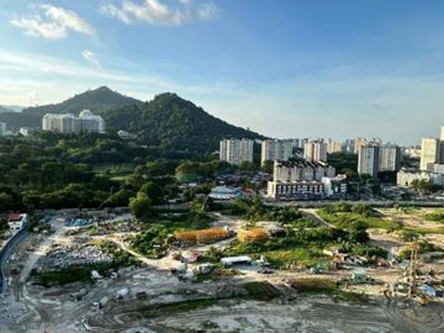 Condominium for sale in Georgetown, Penang
