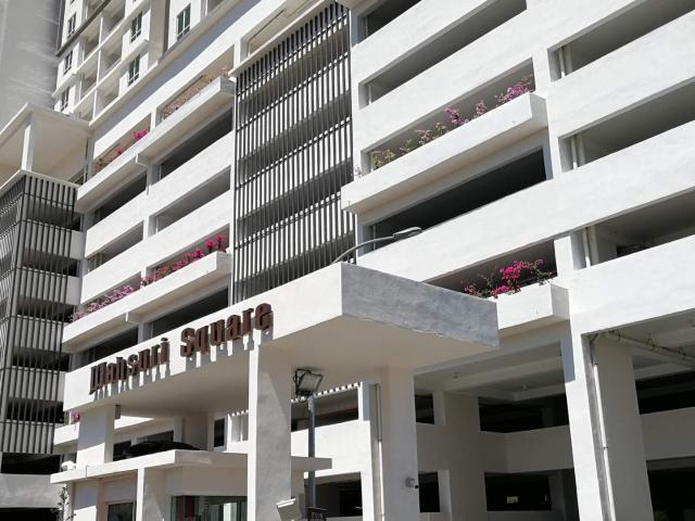 Room for rent in Georgetown, Penang