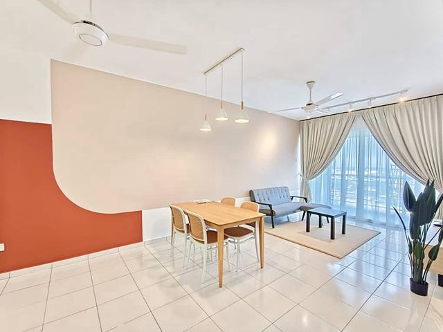 Condominium for sale in Georgetown, Penang