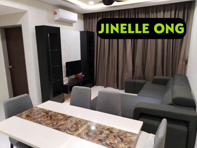 Condominium for rent in Barat Daya, George Town