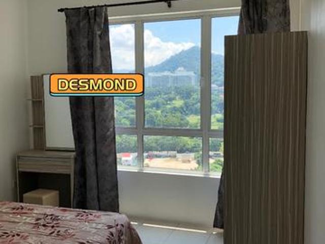 Condominium for sale in Georgetown, Penang