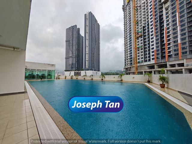 Condominium for sale in Georgetown, Penang