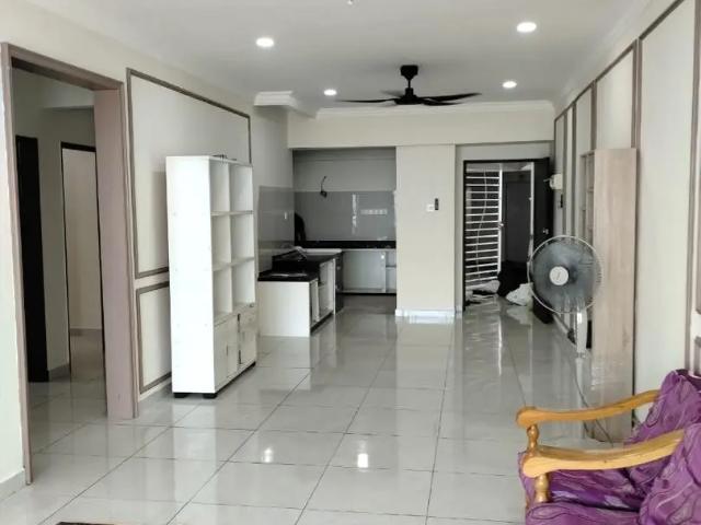 Apartment for rent in Georgetown, Penang