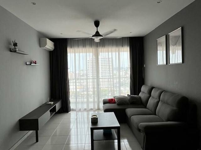 Condominium for rent in Georgetown, Penang
