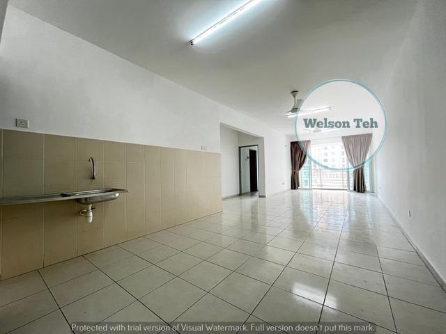 Condominium for sale in Georgetown, Penang