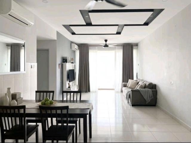 Condominium for rent in Barat Daya, George Town