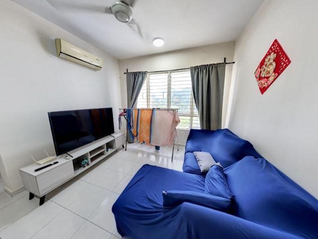Apartment for rent in Georgetown, Penang
