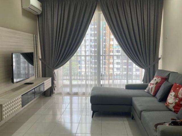 Apartment for rent in Georgetown, Penang