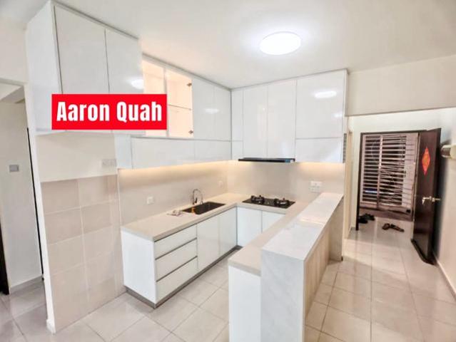 Condominium for rent in Georgetown, Penang