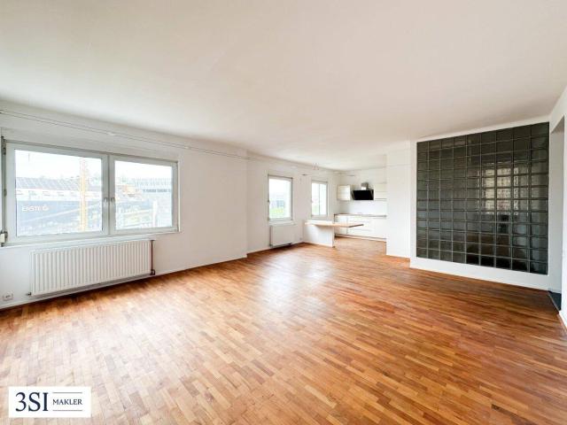 Apartment kaufen in KG Mariahilf, Wien