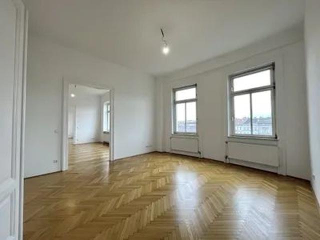 Apartment mieten in Magdalenengrund, Wien