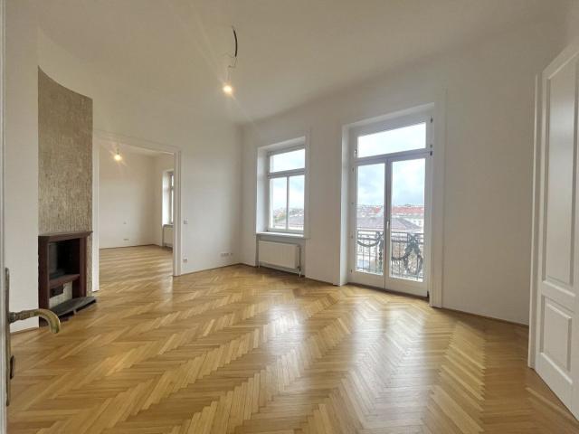 Apartment mieten in KG Innere Stadt, Wien