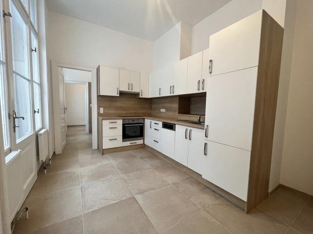 Wohnung mieten in Seestadt, Wien