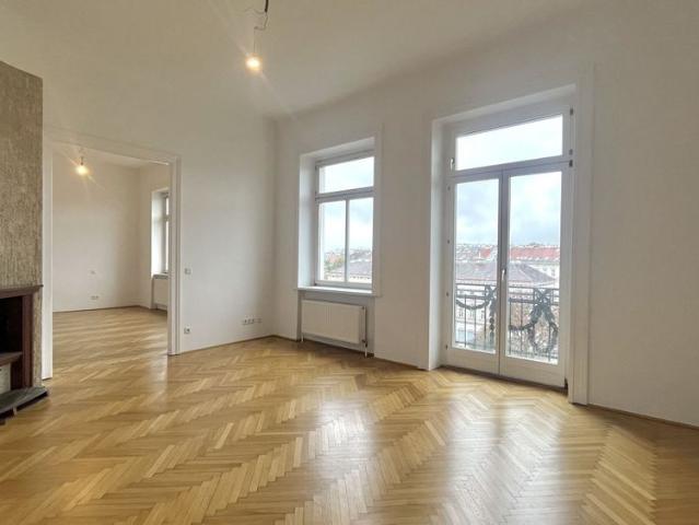 Apartment mieten in Gumpendorf, Wien