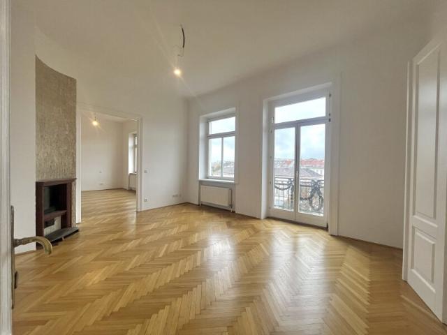 Wohnung mieten in Wien