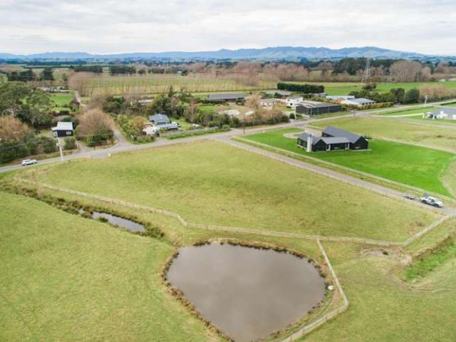 Property for sale in Feilding