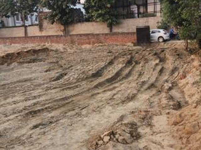 Land for sale in Vasundhara - Delhi, Arunachal Pradesh