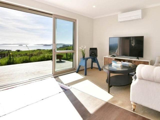 House for rent in Kawau Island
