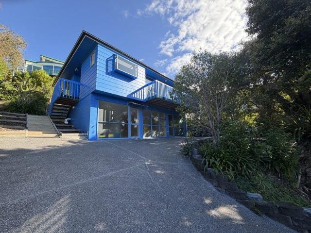 House for rent in Kawau Island, Oroua County