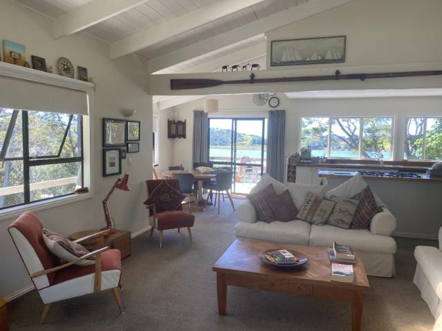 House for rent in Kawau Island
