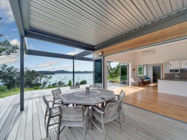 House for rent in Kawau Island