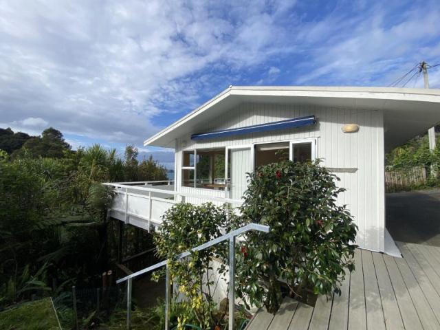 House for rent in Kawau Island, Oroua County