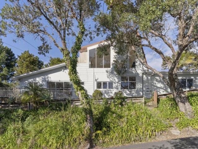 House for rent in Kawau Island, Oroua County