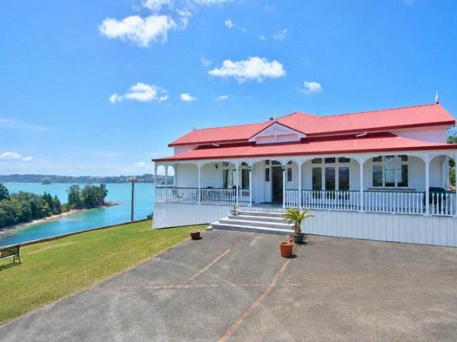 House for rent in Grafton, Oroua County