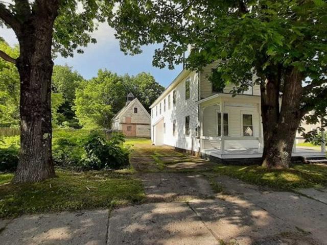 House for sale in Cavendish, Vermont